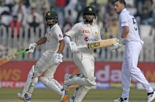  Pakistan’s Home Test Series Against England Likely to Be Shifted to a Neutral Venue 1