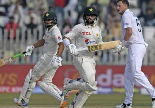  Pakistan’s Home Test Series Against England Likely to Be Shifted to a Neutral Venue 1