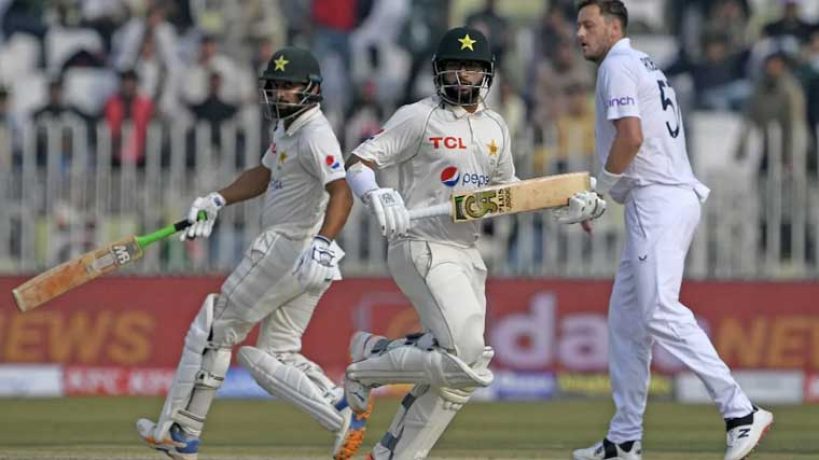  Pakistan’s Home Test Series Against England Likely to Be Shifted to a Neutral Venue 1