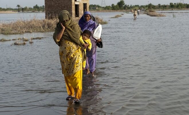 Pakistan’s Pact for the Future1: Addressing the Nation’s Climate Clock