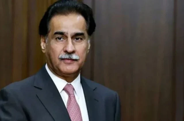 Parliament Arrests: Speaker Suspends NA Security Officials Over Misconduct 2024