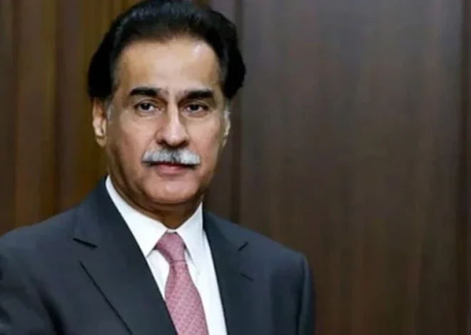 Parliament Arrests: Speaker Suspends NA Security Officials Over Misconduct 2024