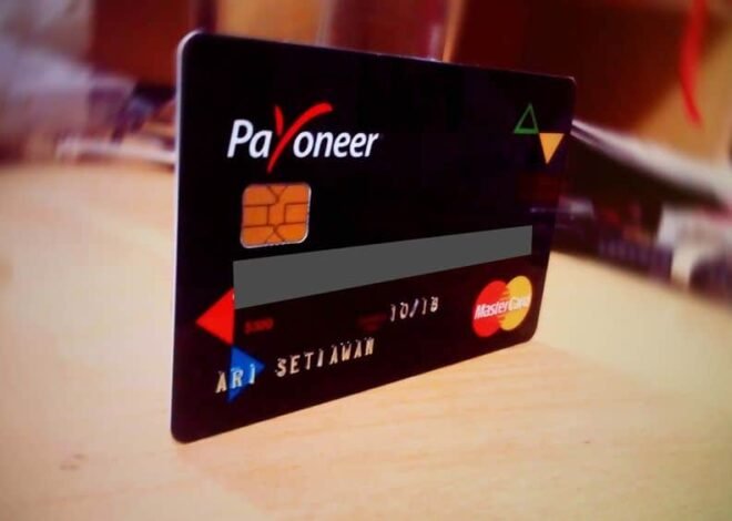 Payoneer Increases Fees for Pakistani Users, Sparks Outrage 2024