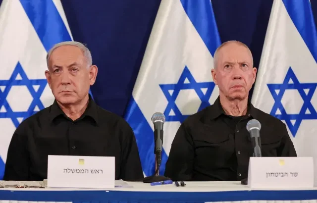 Petition Filed in SHC Seeking Arrest of Israeli PM Netanyahu