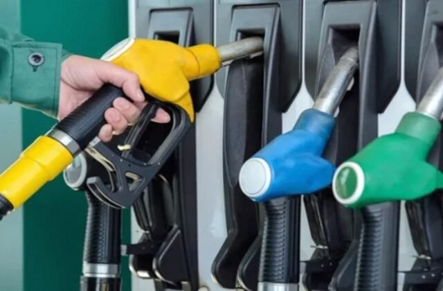 Petrol and Diesel Prices Announced for October 2024 in Pakistan