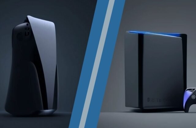 PlayStation 5 vs. PlayStation 5 Pro: What’s the Difference?