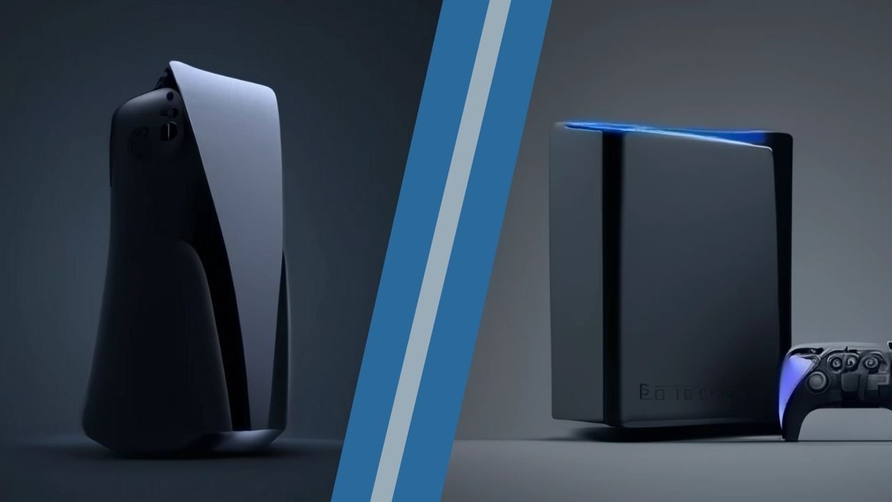 PlayStation 5 vs. PlayStation 5 Pro: What’s the Difference?