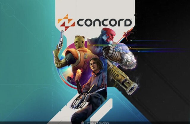 PlayStation Announces Concord Shutdown: What Gamers Need to Know