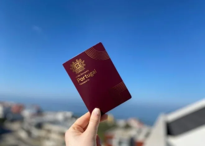 Portugal Golden Visa: Eligibility, Benefits, and Application Process 2024