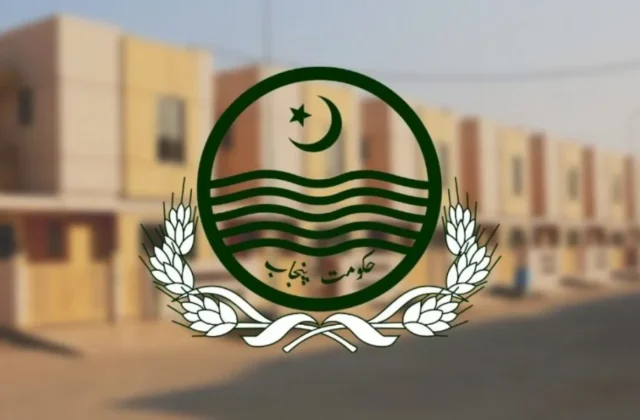Punjab Government Announces Free Plots for Journalists and Media Workers in Maskan Ravi Project