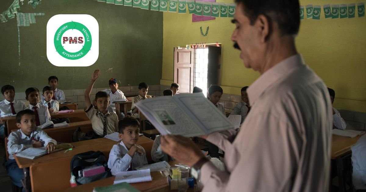 Punjab Government Launches New Attendance Monitoring System for Teachers