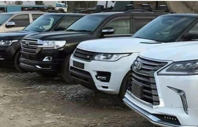 Punjab Plans to Purchase Luxury Vehicles for PML-N Parliamentary Secretaries  2024