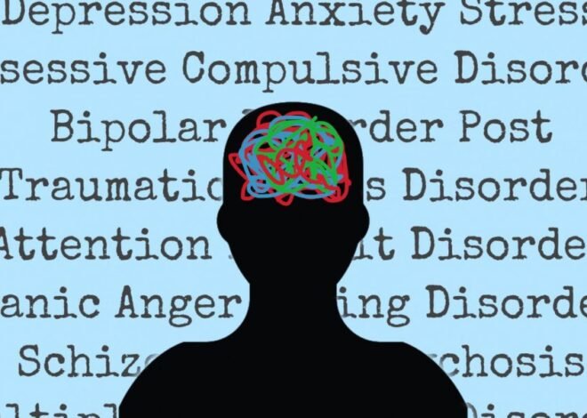 Top 5 Myths About Mental Health You Should Stop Believing