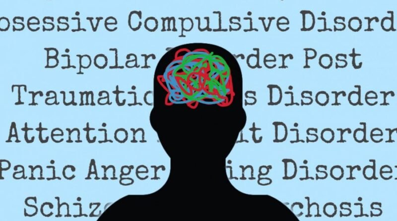 Top 5 Myths About Mental Health You Should Stop Believing