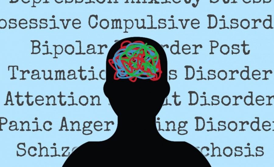 Top 5 Myths About Mental Health You Should Stop Believing
