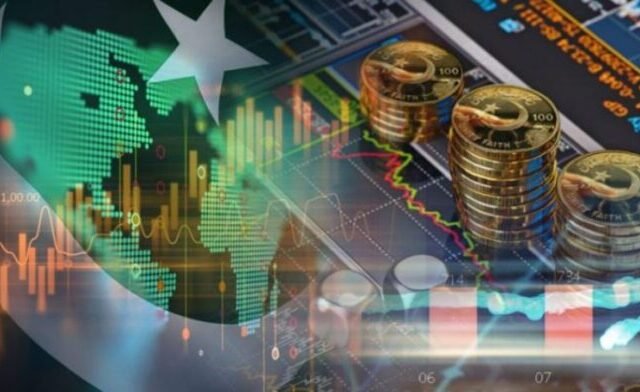 Restructuring Pakistan’s Economy – An Urgent Call for Sustainable Growth1