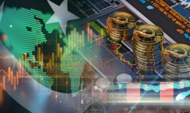 Restructuring Pakistan’s Economy – An Urgent Call for Sustainable Growth1