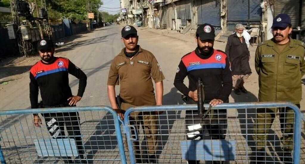 Section 144 imposed in Punjab