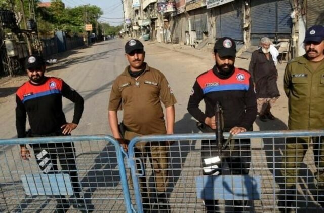 Section 144 imposed in Punjab