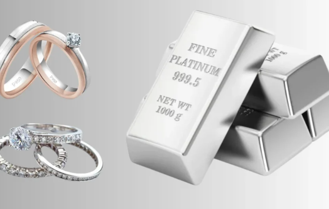 Silver Prices in Pakistan on September 02, 2024