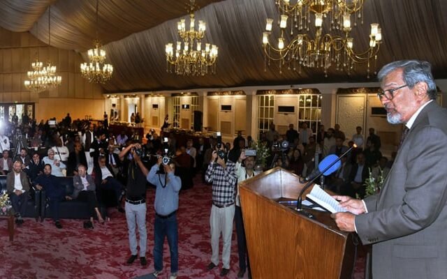 Sindh Government’s Digital Initiative to Transform Public Services 2024