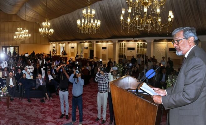 Sindh Government’s Digital Initiative to Transform Public Services 2024