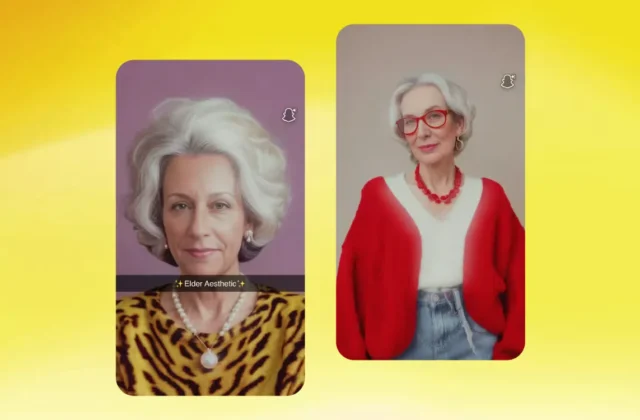 Snapchat’s New Look: Exploring the Three-Tab Redesign 1