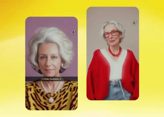 Snapchat’s New Look: Exploring the Three-Tab Redesign 1