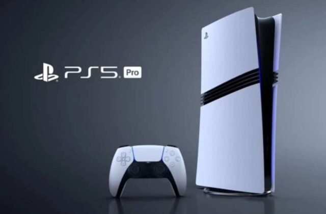 Sony Unveils PlayStation 5 Pro with AI-Enhanced Graphics and Ray Tracing