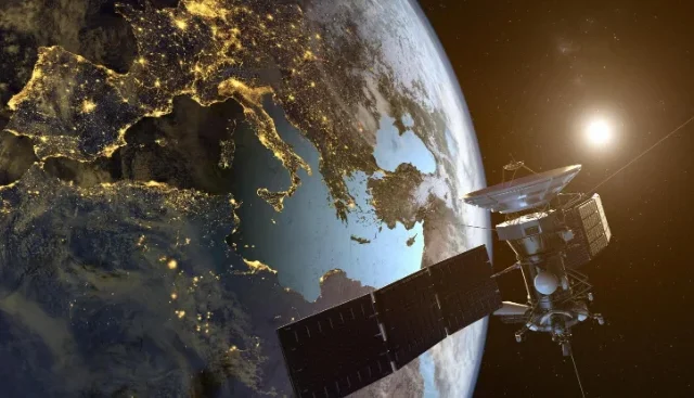 Brazil Takes on Musk’s Starlink in the Latest Satellite Internet Showdown 2024
