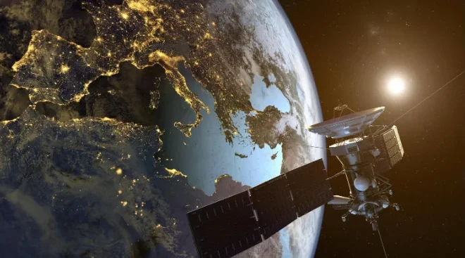 Brazil Takes on Musk’s Starlink in the Latest Satellite Internet Showdown 2024