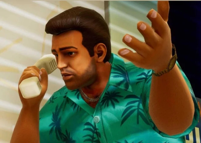 Take-Two Confirms GTA 6 Release for Fall 2025