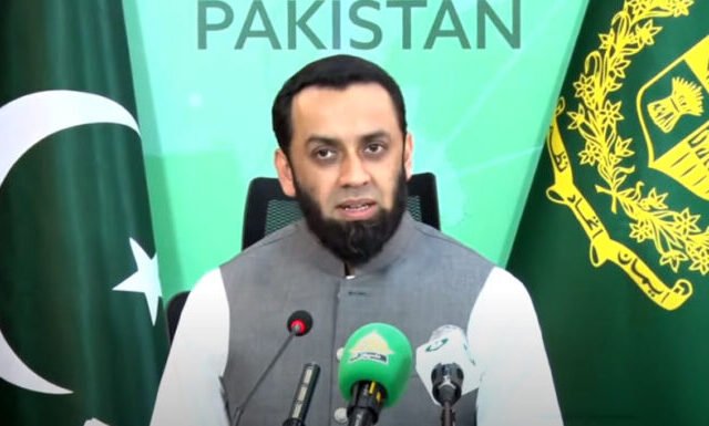 Taliban’s Repatriation Policy Was Misconceived: Ata Tarar 2024
