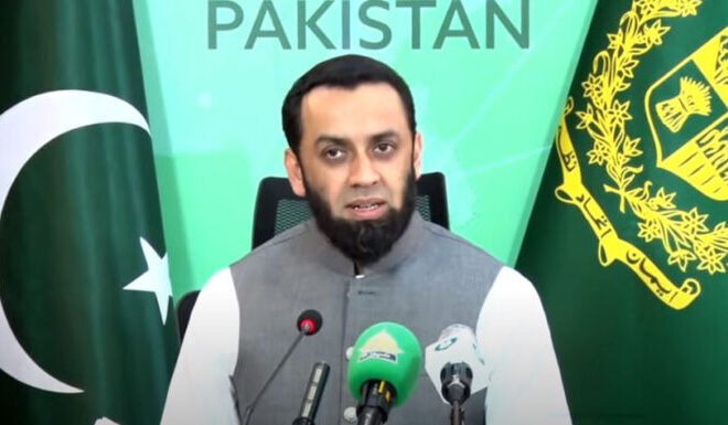 Taliban’s Repatriation Policy Was Misconceived: Ata Tarar 2024