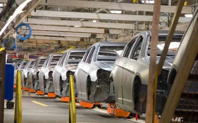 Toyota IMC Boosts Local Production with Additional Rs. 1.1 Billion Investment