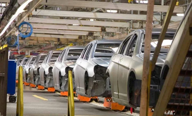 Toyota IMC Boosts Local Production with Additional Rs. 1.1 Billion Investment