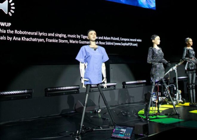 UN Experts Call for Urgent Regulation of AI Development 1