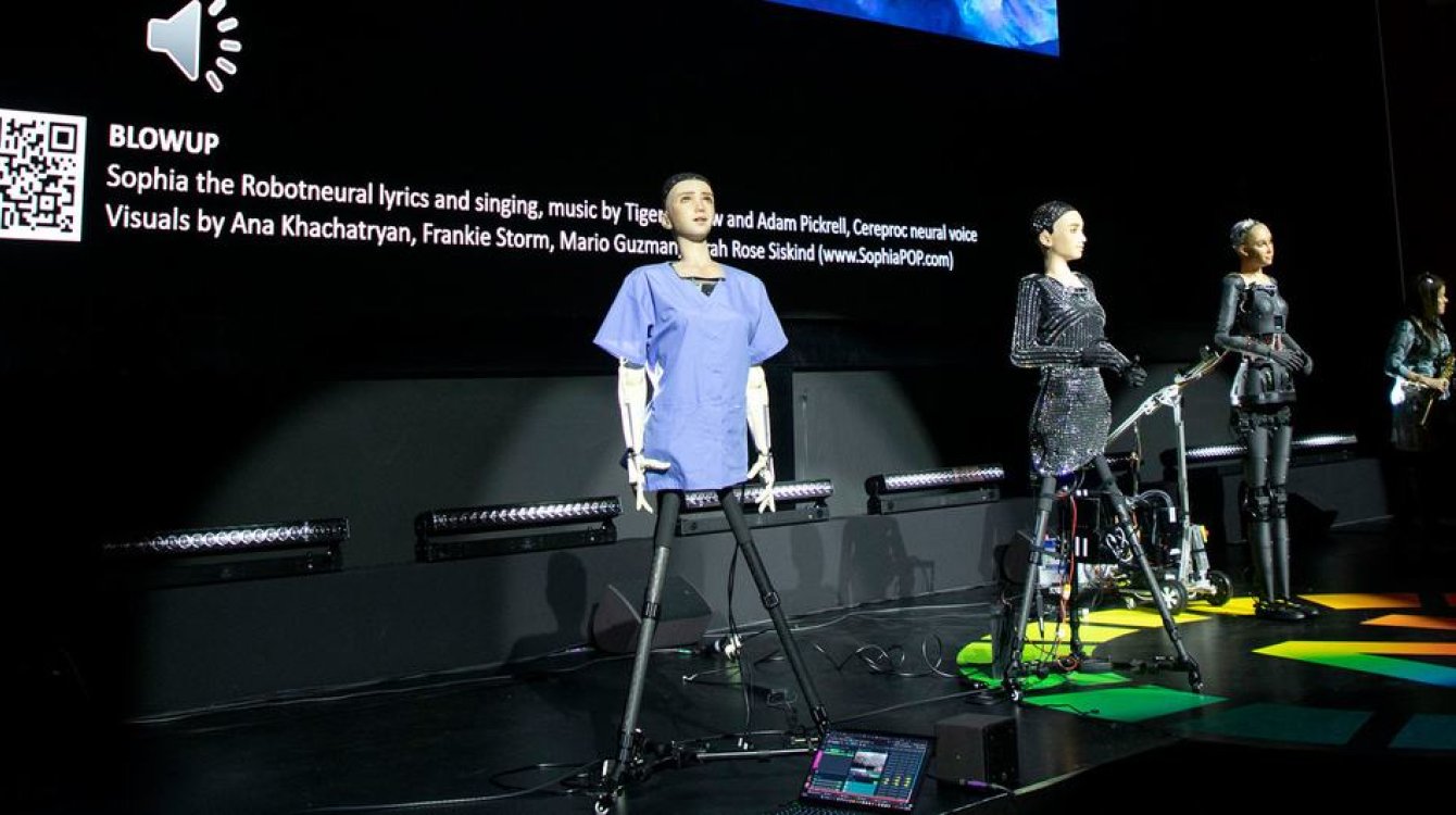 UN Experts Call for Urgent Regulation of AI Development 1