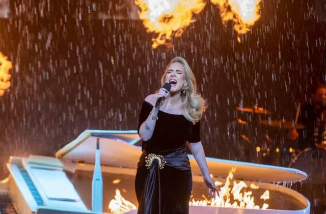 Adele takes an indefinite break from music - shocking reason revealed