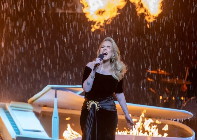 Adele takes an indefinite break from music – shocking reason revealed