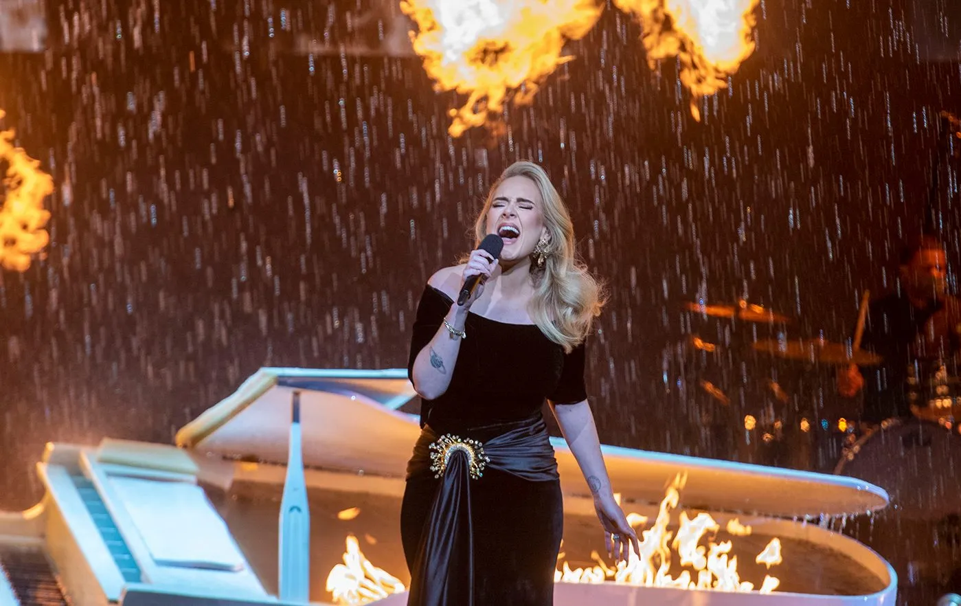 Adele takes an indefinite break from music – shocking reason revealed