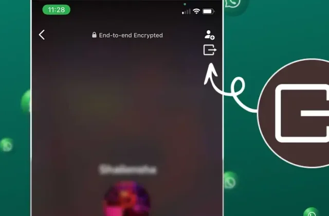 New WhatsApp Update: Screen Sharing Now Available for Mac Users1