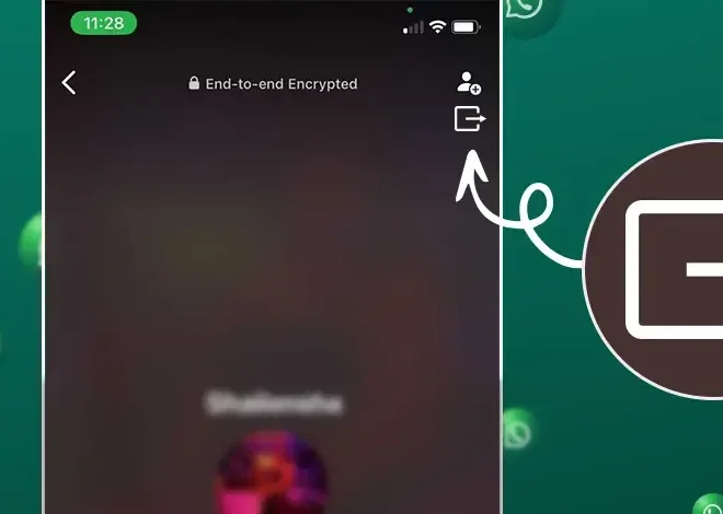 New WhatsApp Update: Screen Sharing Now Available for Mac Users1