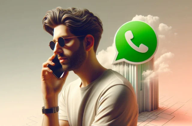 WhatsApp Introduces New Interactive Video Call Feature 2024