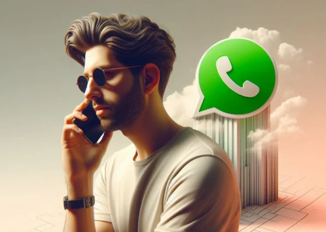  WhatsApp Introduces New Interactive Video Call Feature 2024