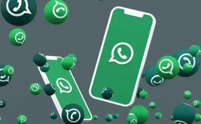 WhatsApp’s Groundbreaking Update: Messaging Across Third-Party Apps 1