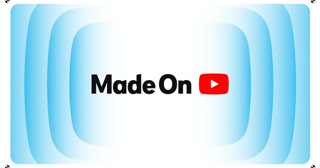 YouTube Enhances TV Experience With New Tools for Creators 2024