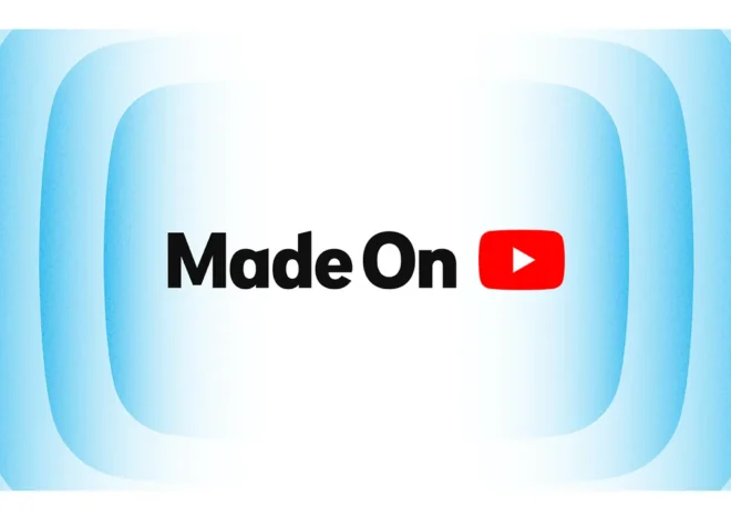 YouTube Enhances TV Experience With New Tools for Creators 2024