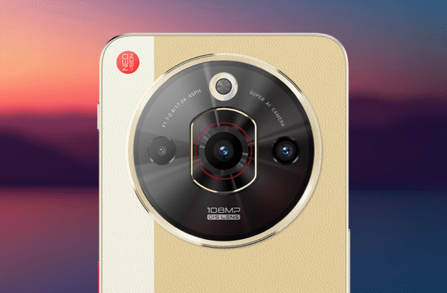 ZTE’s nubia Focus Pro 5G Hits Pakistan: A New Standard in Mobile Photography and Innovation