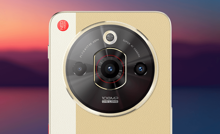 ZTE’s nubia Focus Pro 5G Hits Pakistan: A New Standard in Mobile Photography and Innovation